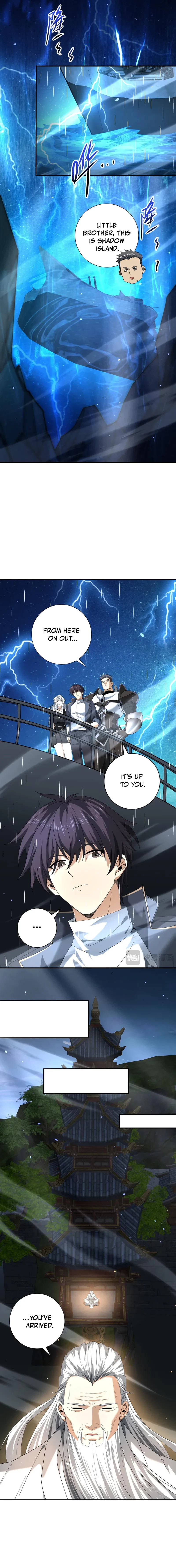 Worthless Profession: Dragon Tamer Chap 116 - Next Chap 117