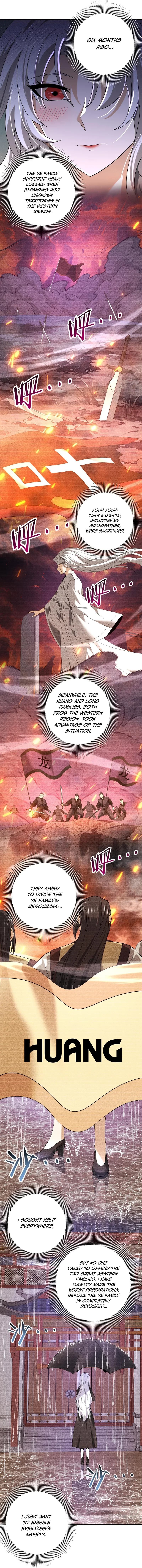 Worthless Profession: Dragon Tamer Chap 116 - Next Chap 117