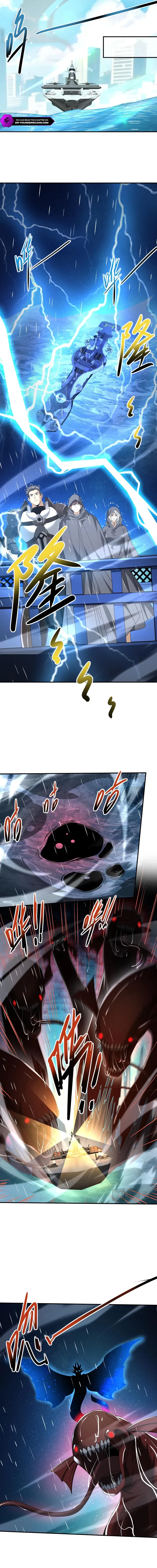 Worthless Profession: Dragon Tamer Chap 116 - Next Chap 117