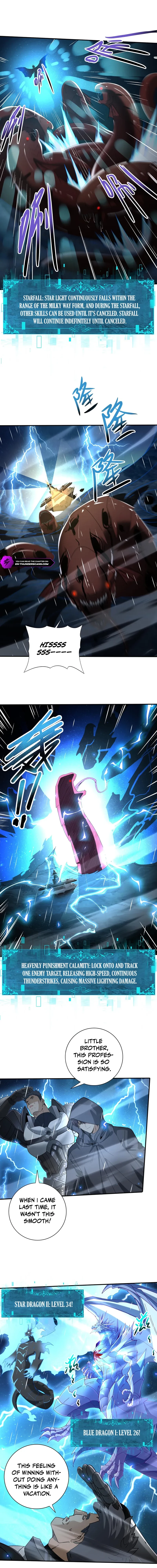 Worthless Profession: Dragon Tamer Chap 116 - Next Chap 117