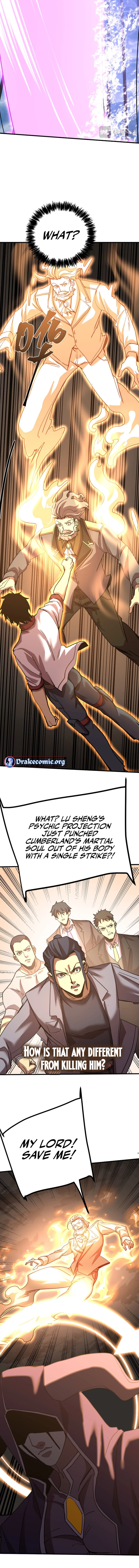 Leveling In The Future Chap 212 - Next Chap 213