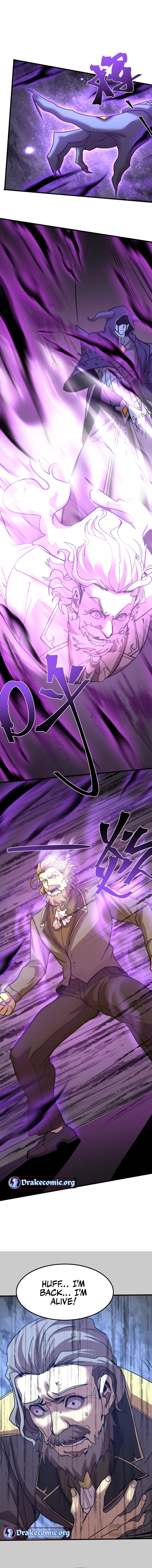 Leveling In The Future Chap 212 - Next Chap 213