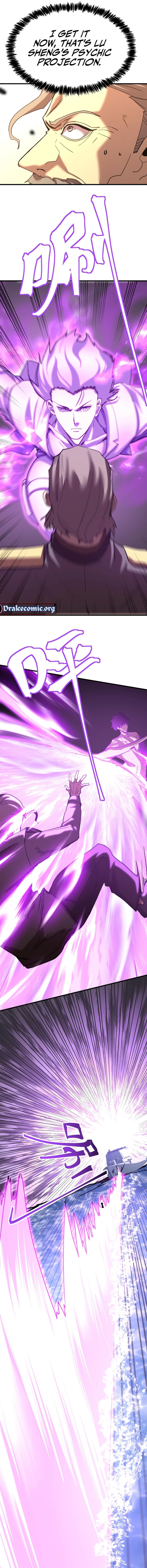 Leveling In The Future Chap 212 - Next Chap 213