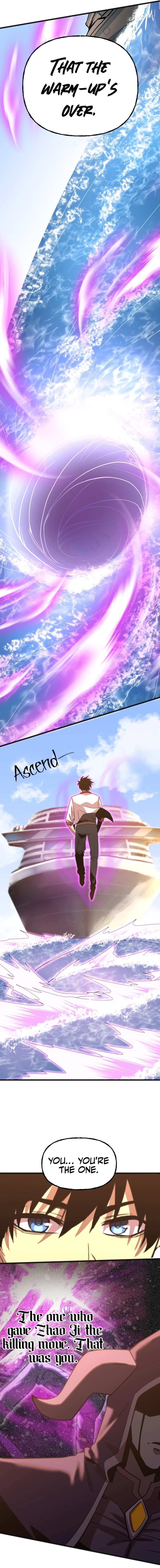 Leveling In The Future Chap 212 - Next Chap 213