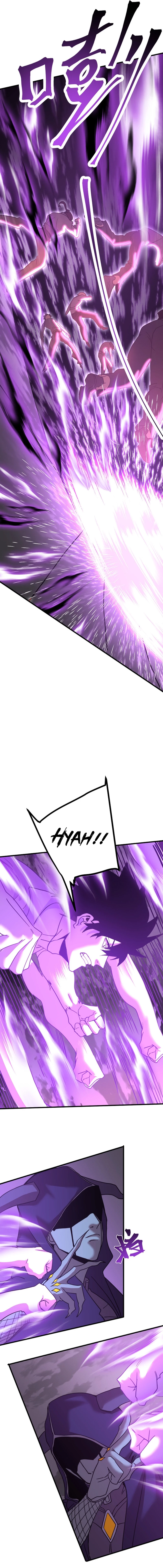 Leveling In The Future Chap 212 - Next Chap 213