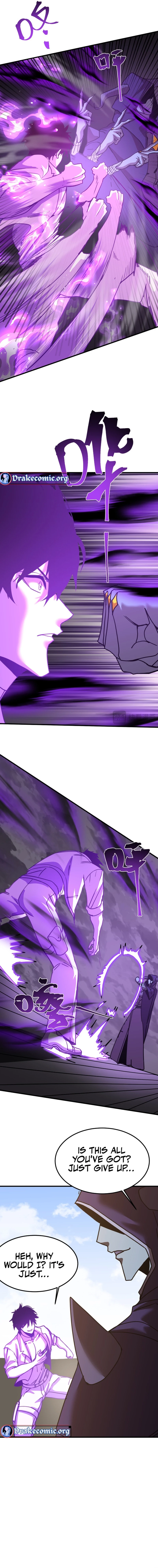 Leveling In The Future Chap 212 - Next Chap 213