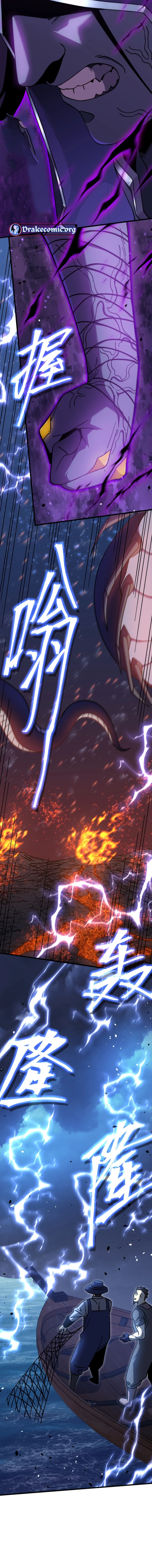 Leveling In The Future Chap 212 - Next Chap 213