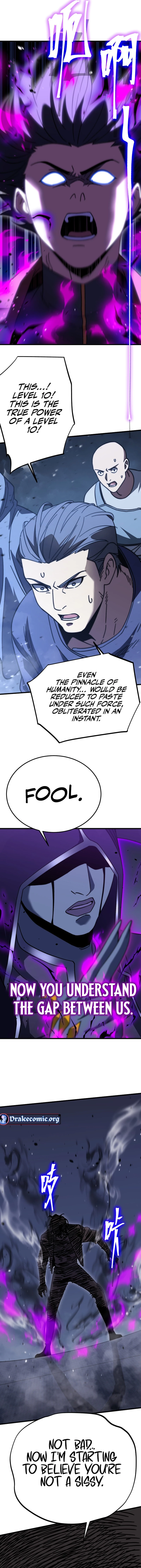 Leveling In The Future Chap 212 - Next Chap 213