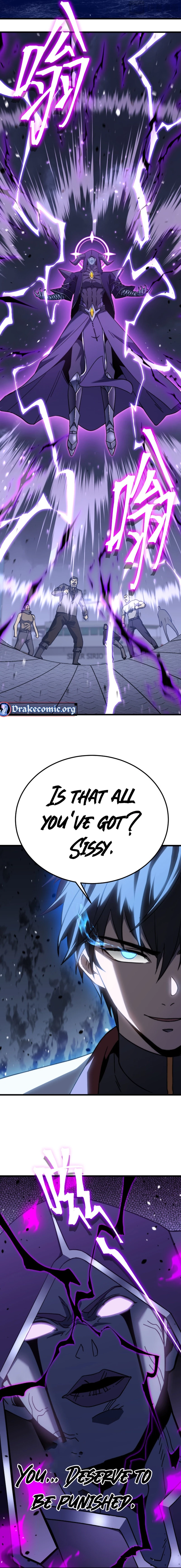 Leveling In The Future Chap 212 - Next Chap 213