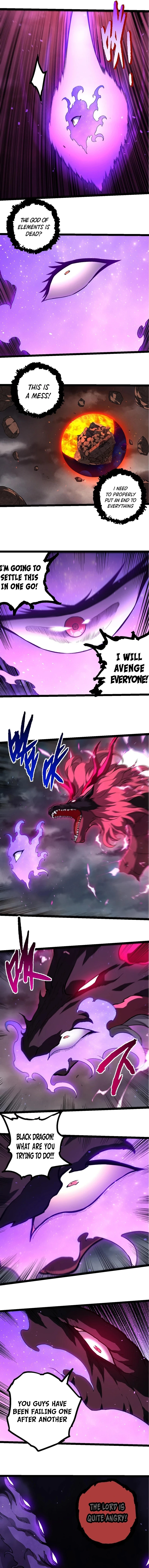 Evolution Begins With a Big Tree Chap 363 - Next Chap 364