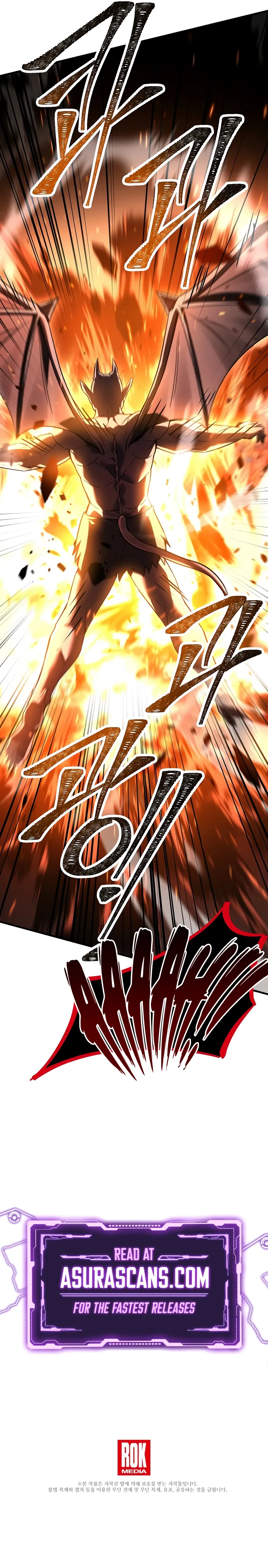 Return of The Greatest Lancer Chap 170 - Next Chap 171