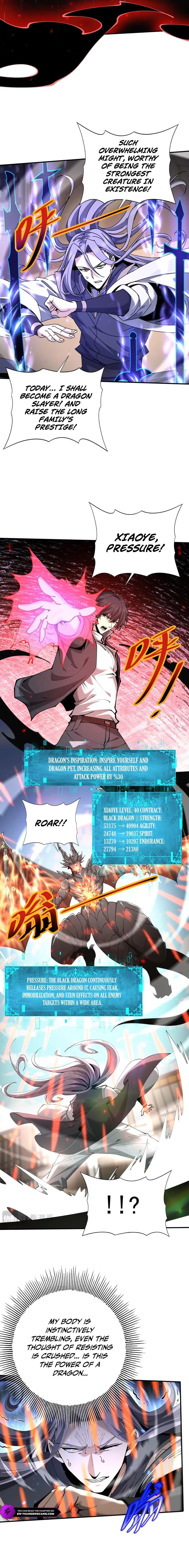 Worthless Profession: Dragon Tamer Chap 115 - Next Chap 116