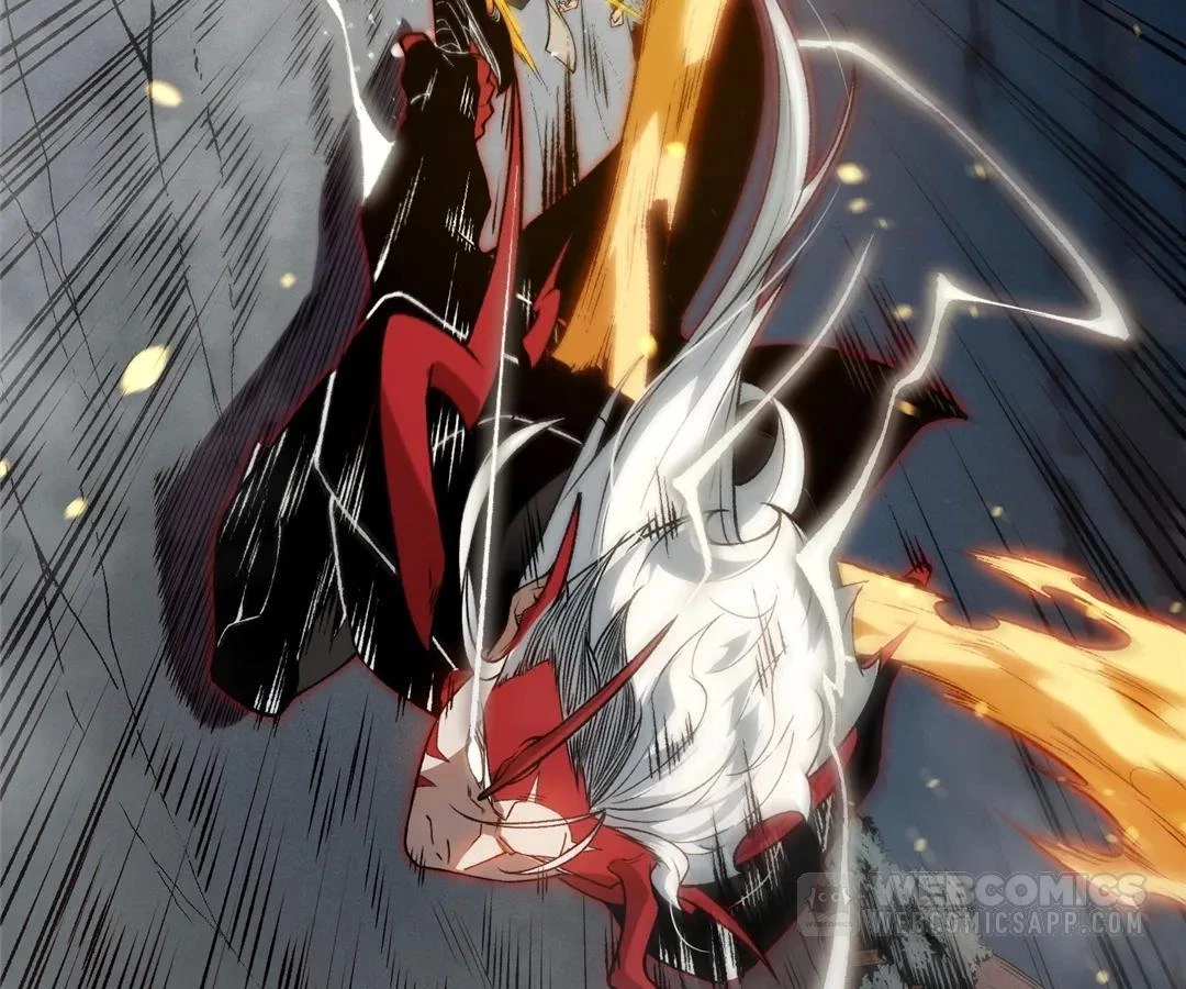 Demonic Evolution Chap 99 - Next Chap 100