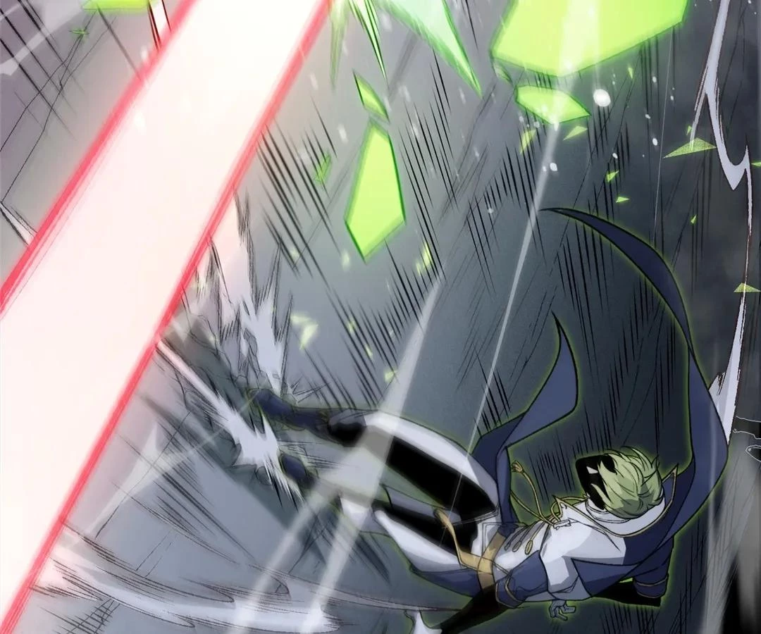 Demonic Evolution Chap 99 - Next Chap 100