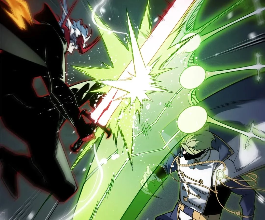 Demonic Evolution Chap 99 - Next Chap 100