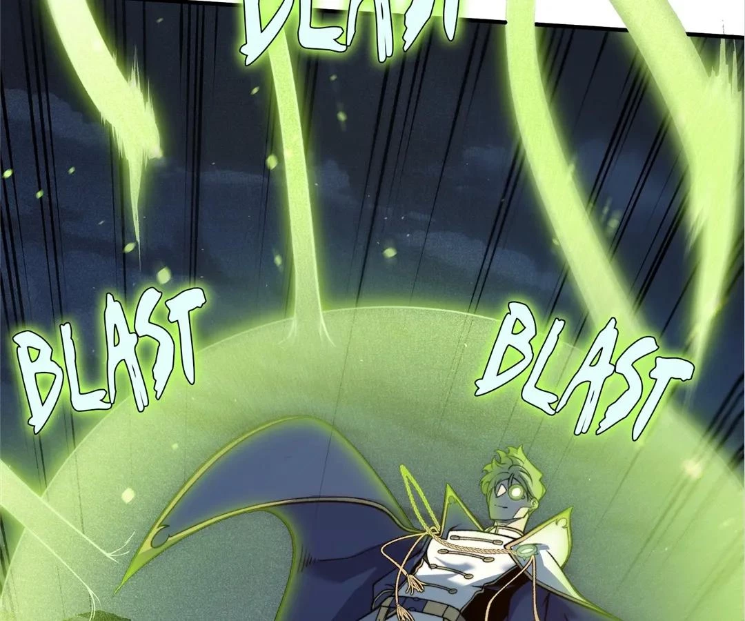 Demonic Evolution Chap 99 - Next Chap 100