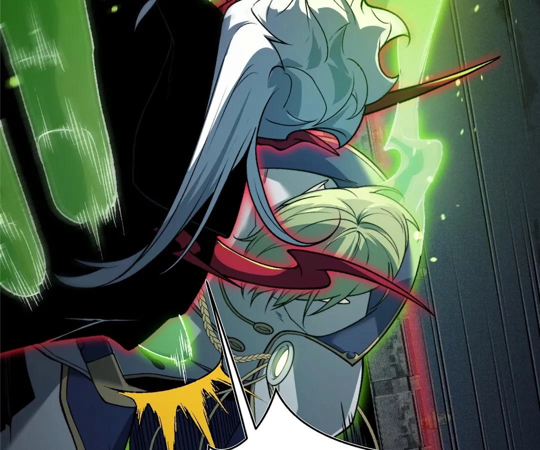 Demonic Evolution Chap 99 - Next Chap 100