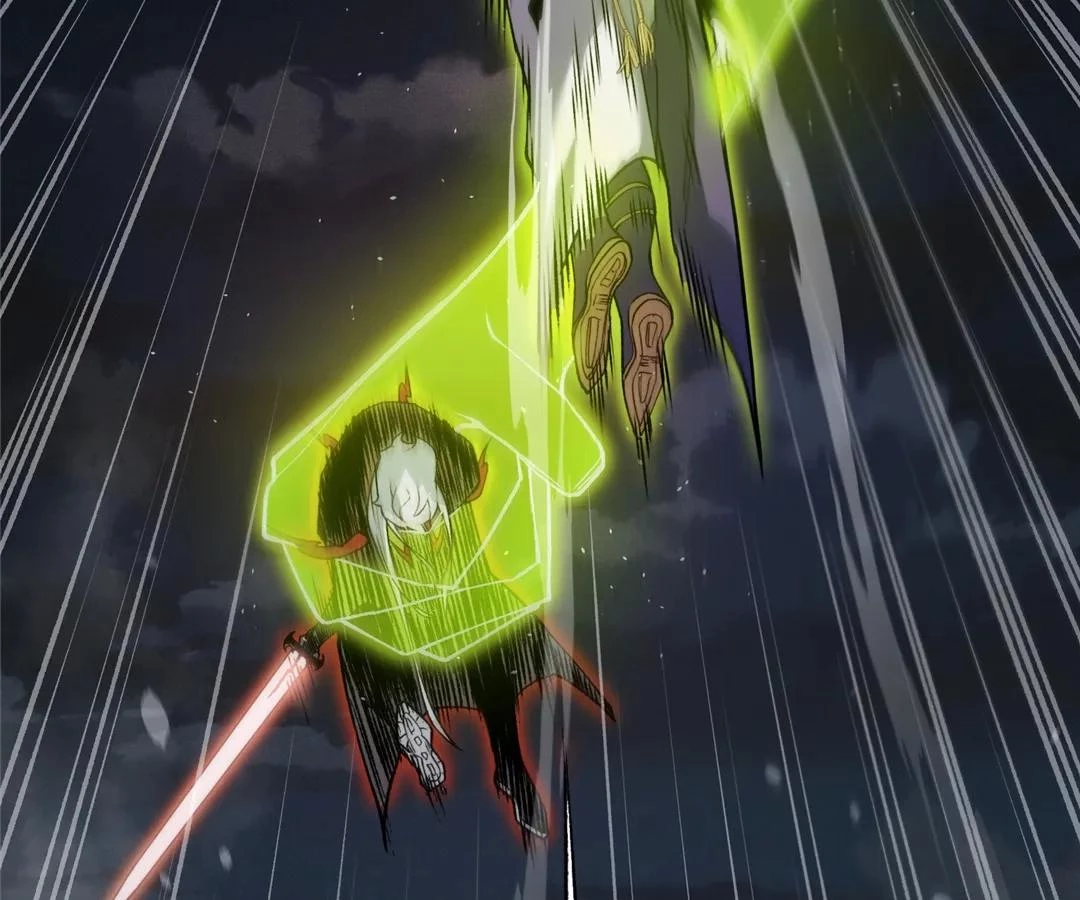 Demonic Evolution Chap 99 - Next Chap 100