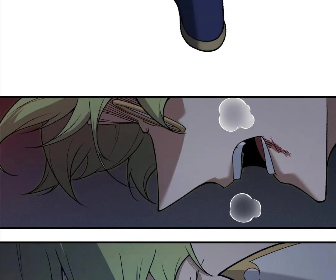 Demonic Evolution Chap 99 - Next Chap 100