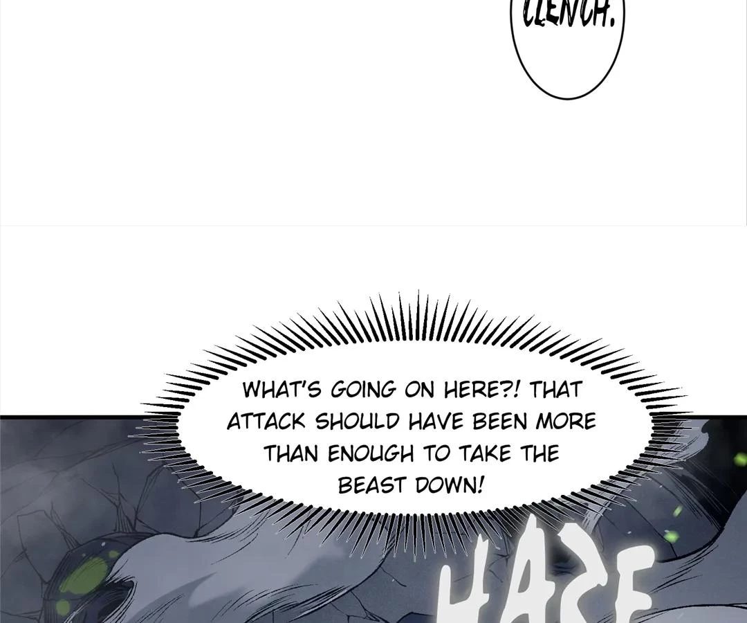 Demonic Evolution Chap 99 - Next Chap 100