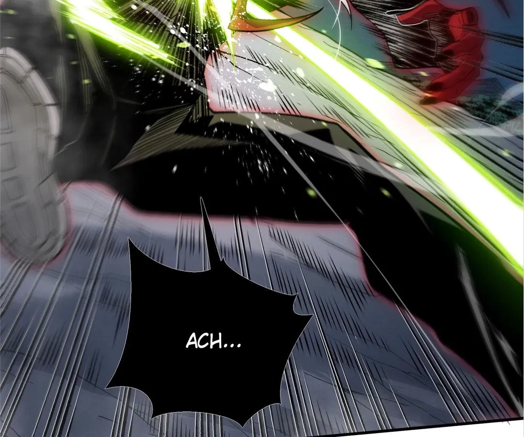 Demonic Evolution Chap 99 - Next Chap 100