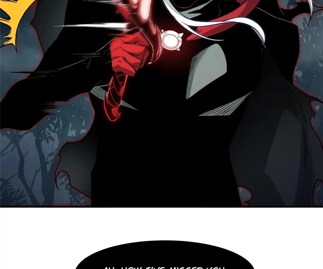 Demonic Evolution Chap 99 - Next Chap 100