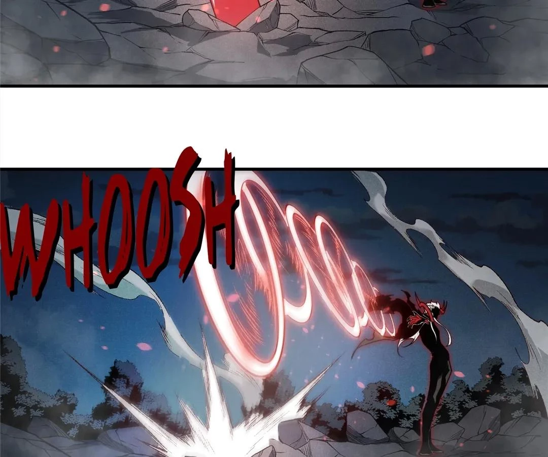 Demonic Evolution Chap 99 - Next Chap 100