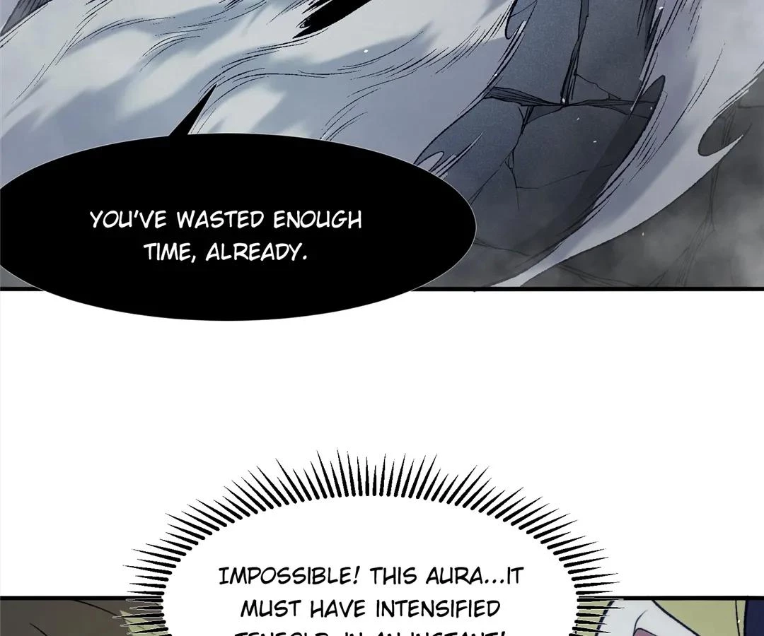 Demonic Evolution Chap 99 - Next Chap 100