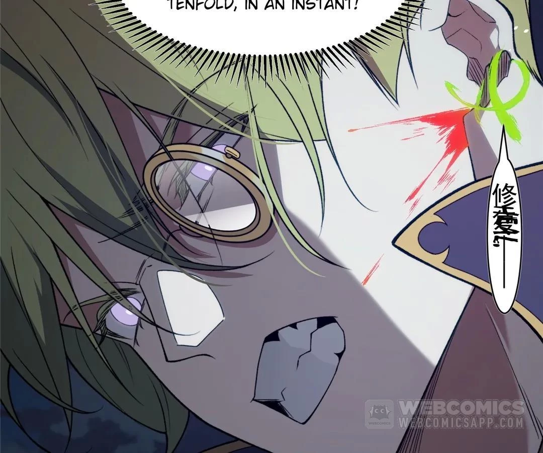 Demonic Evolution Chap 99 - Next Chap 100