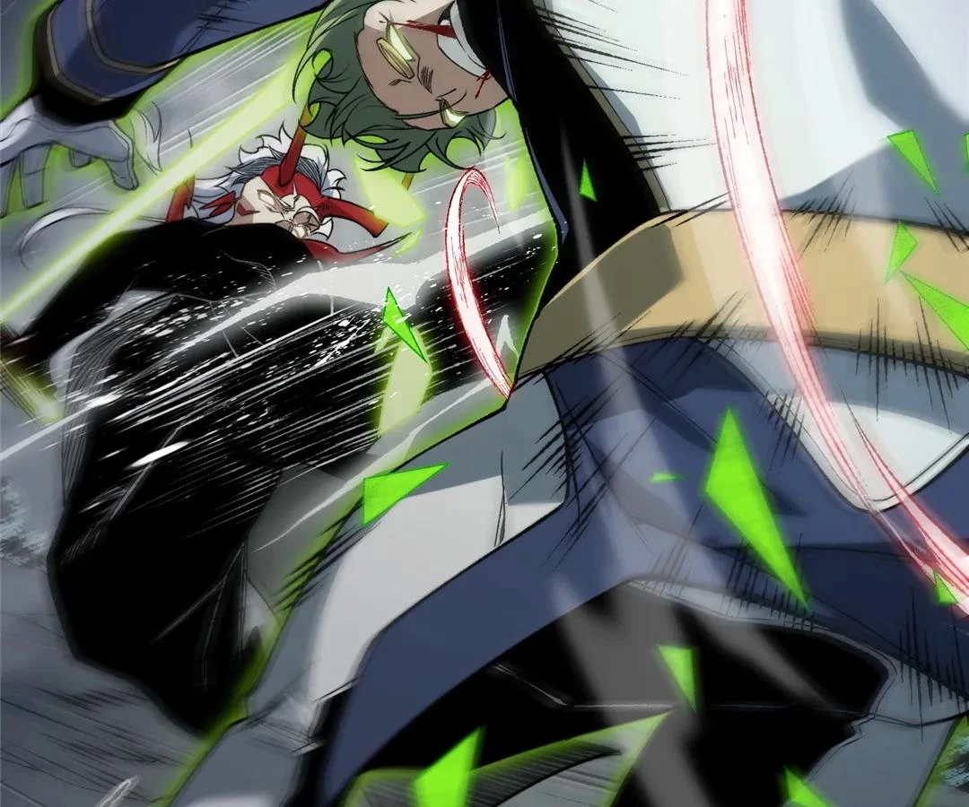 Demonic Evolution Chap 99 - Next Chap 100