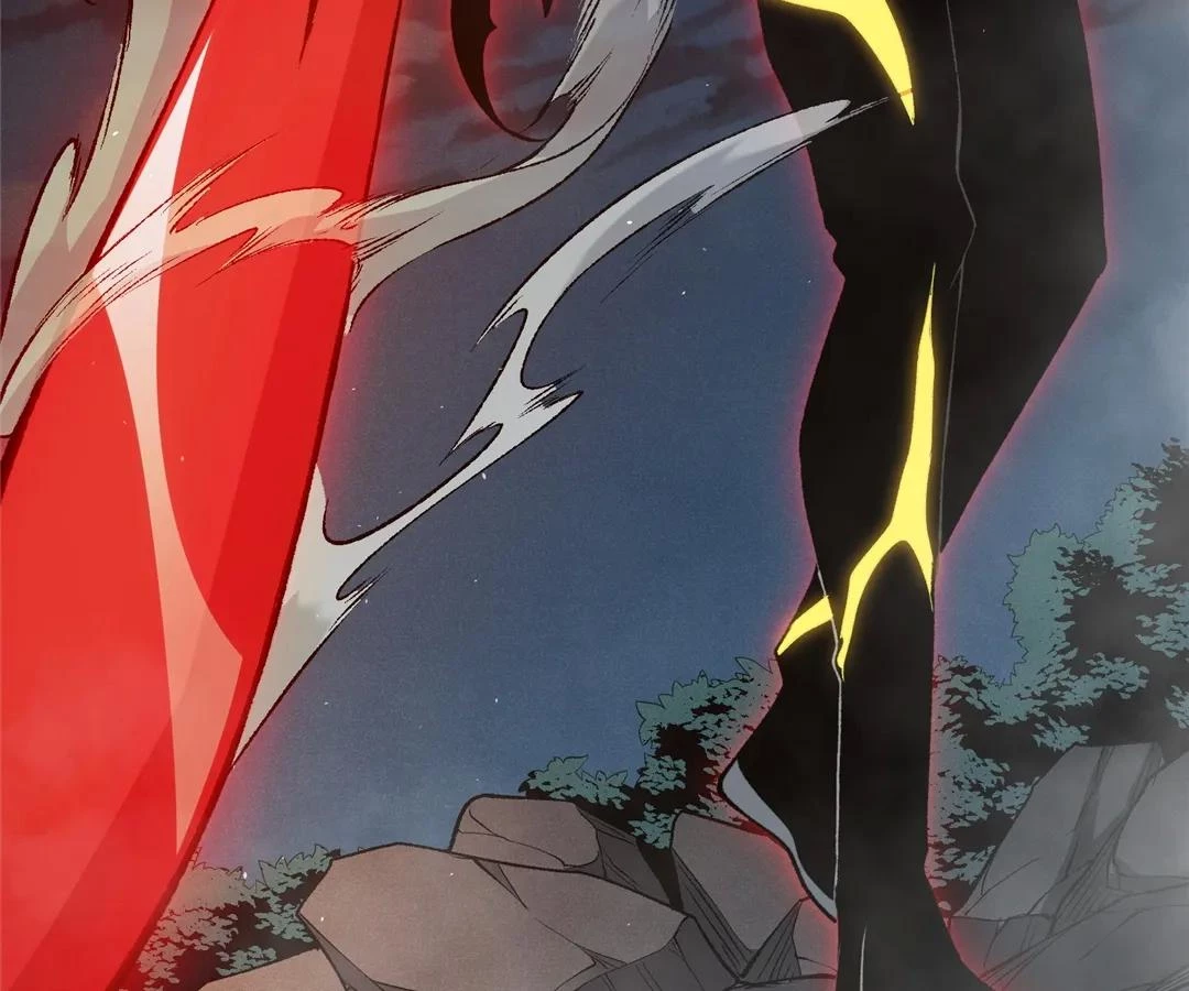 Demonic Evolution Chap 99 - Next Chap 100