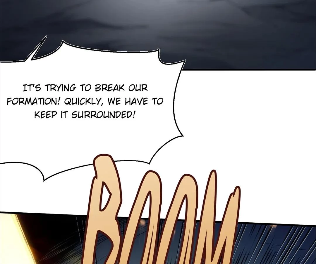 Demonic Evolution Chap 99 - Next Chap 100