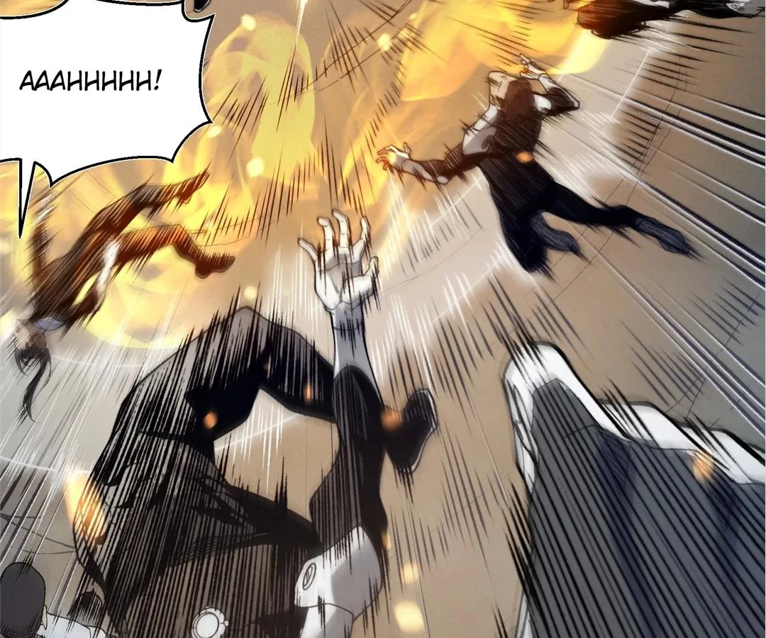 Demonic Evolution Chap 99 - Next Chap 100