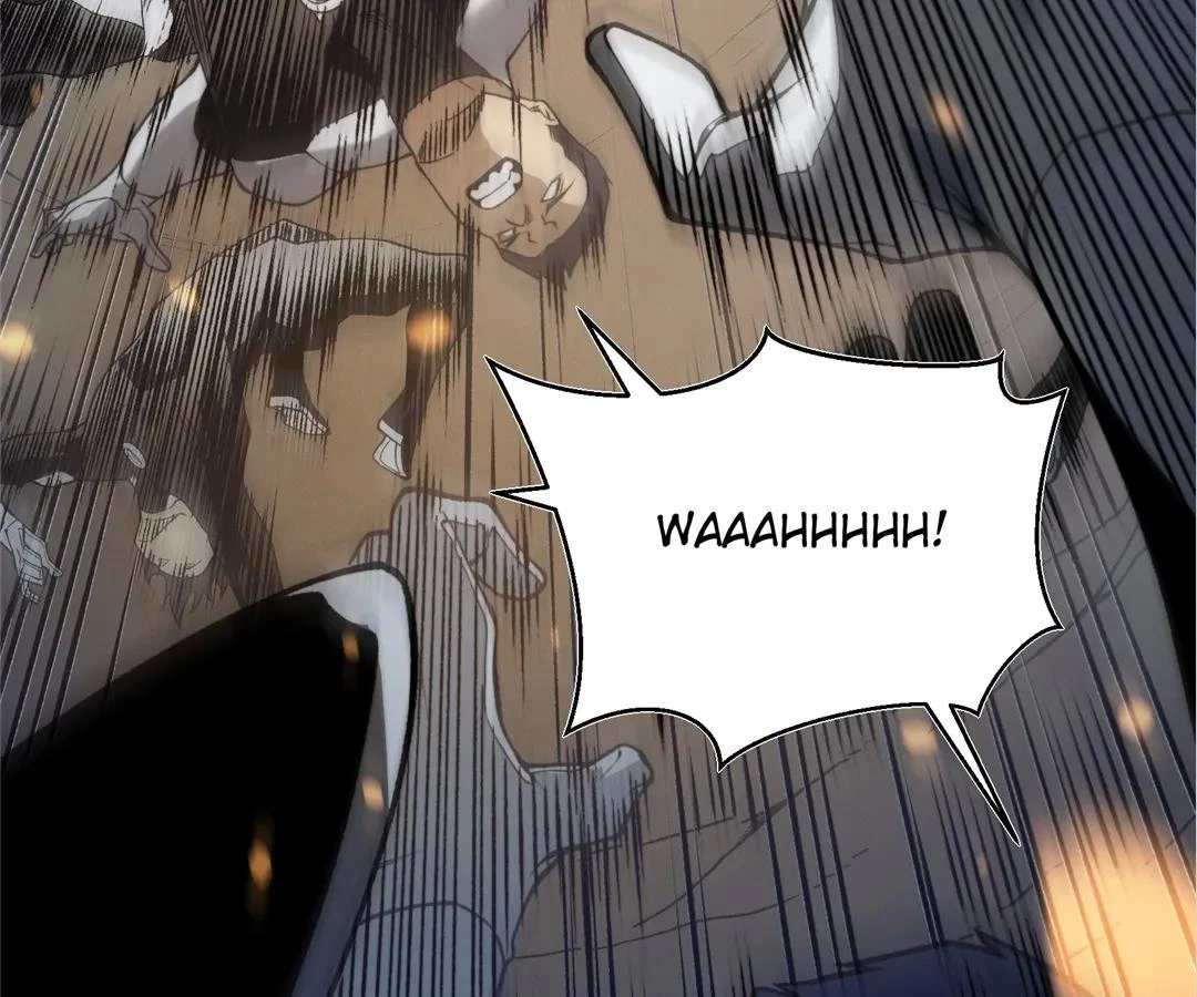 Demonic Evolution Chap 99 - Next Chap 100