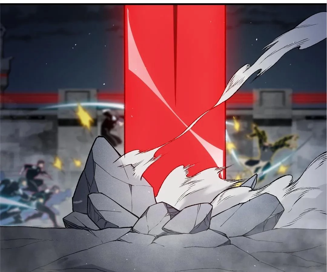 Demonic Evolution Chap 99 - Next Chap 100