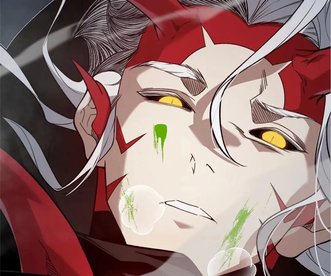 Demonic Evolution Chap 99 - Next Chap 100