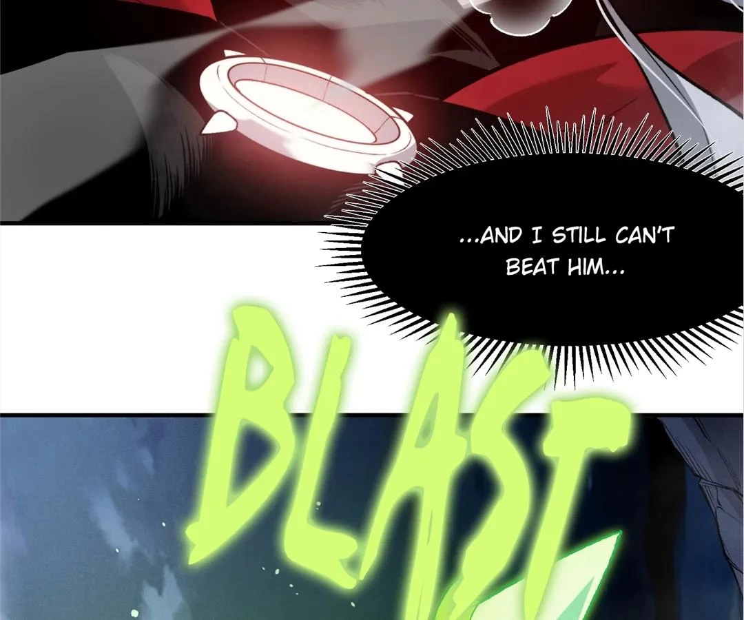 Demonic Evolution Chap 99 - Next Chap 100