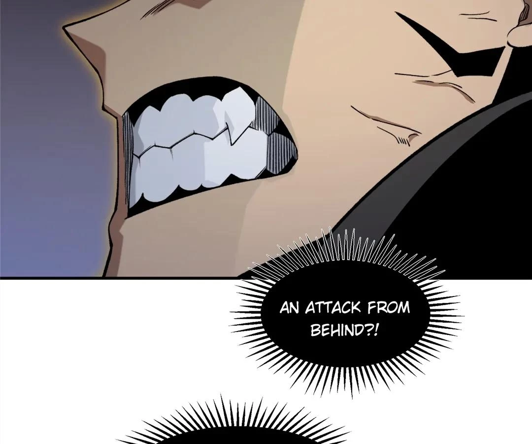 Demonic Evolution Chap 99 - Next Chap 100