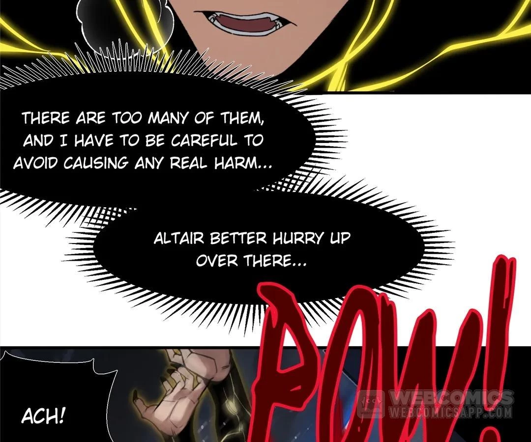 Demonic Evolution Chap 99 - Next Chap 100