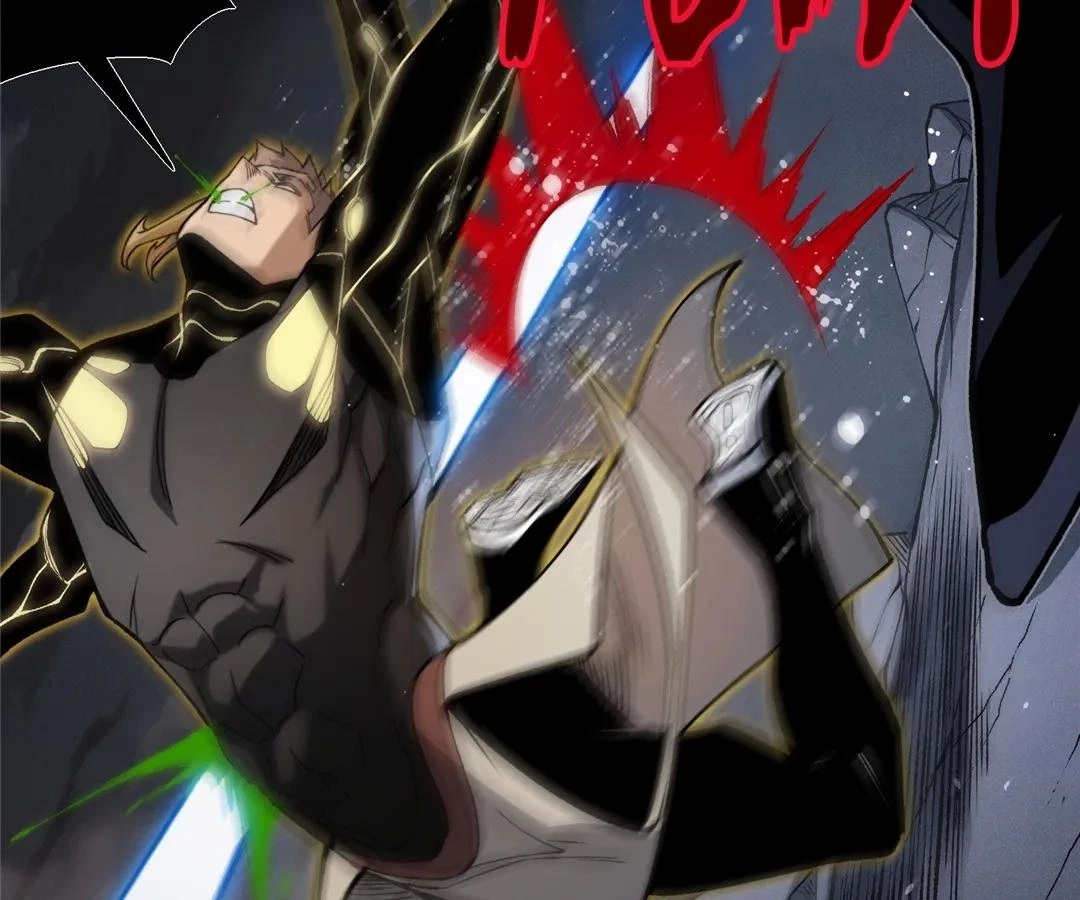 Demonic Evolution Chap 99 - Next Chap 100
