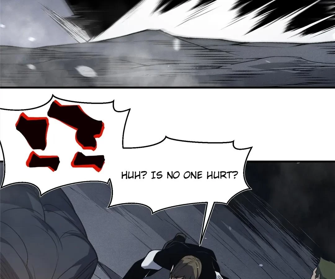 Demonic Evolution Chap 99 - Next Chap 100