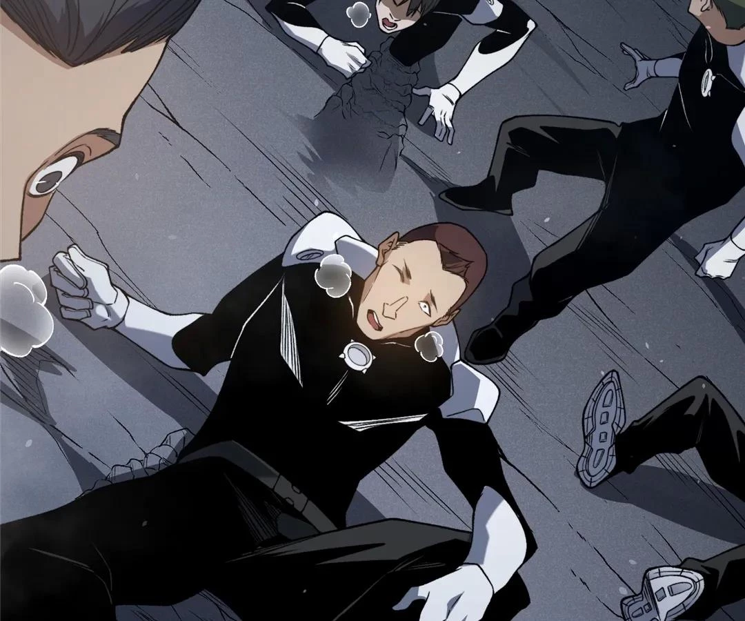 Demonic Evolution Chap 99 - Next Chap 100