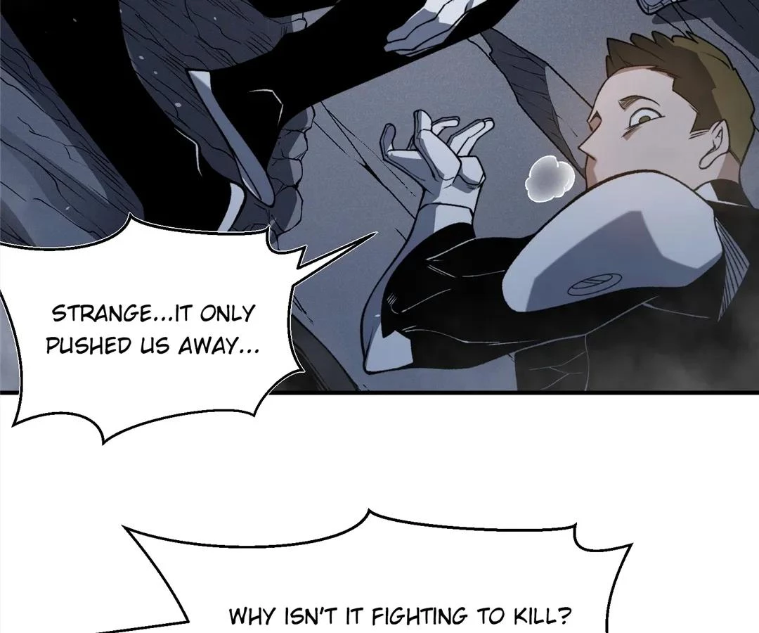 Demonic Evolution Chap 99 - Next Chap 100