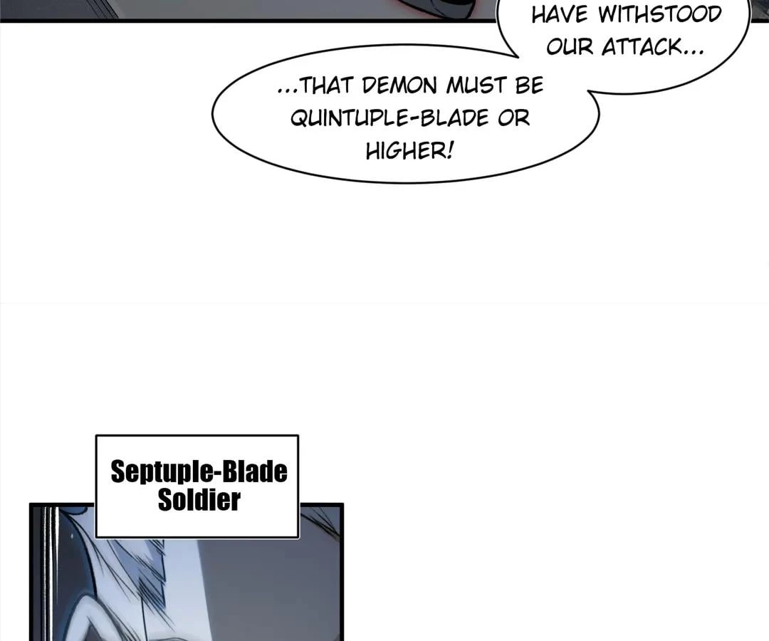 Demonic Evolution Chap 99 - Next Chap 100