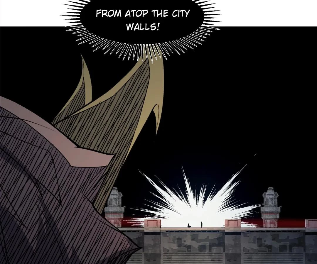 Demonic Evolution Chap 99 - Next Chap 100