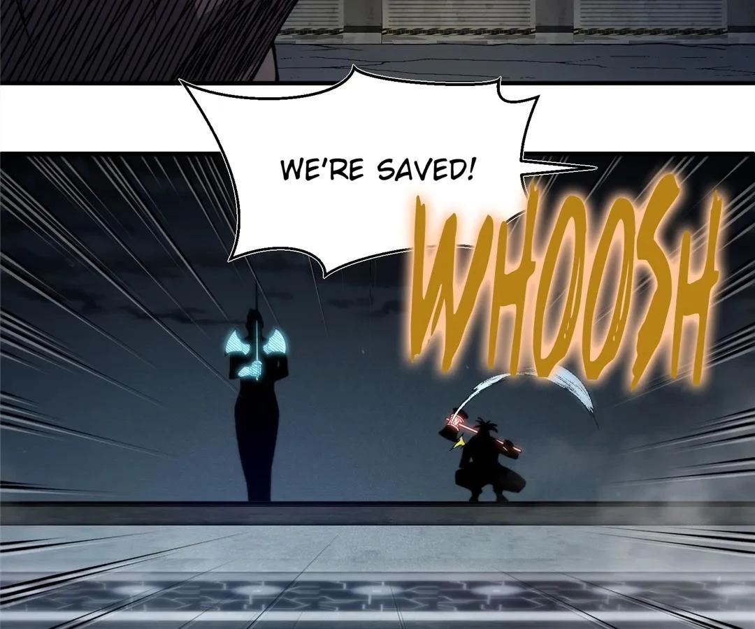 Demonic Evolution Chap 99 - Next Chap 100