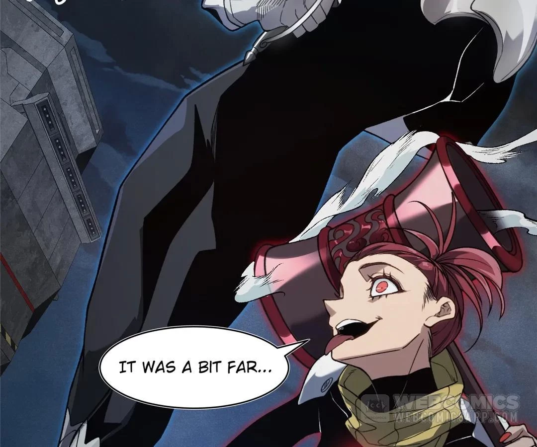 Demonic Evolution Chap 99 - Next Chap 100