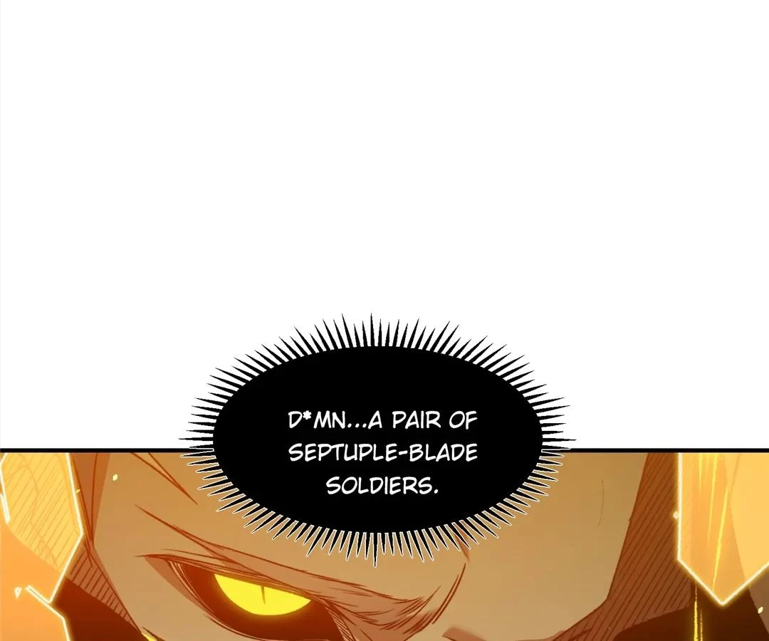 Demonic Evolution Chap 99 - Next Chap 100