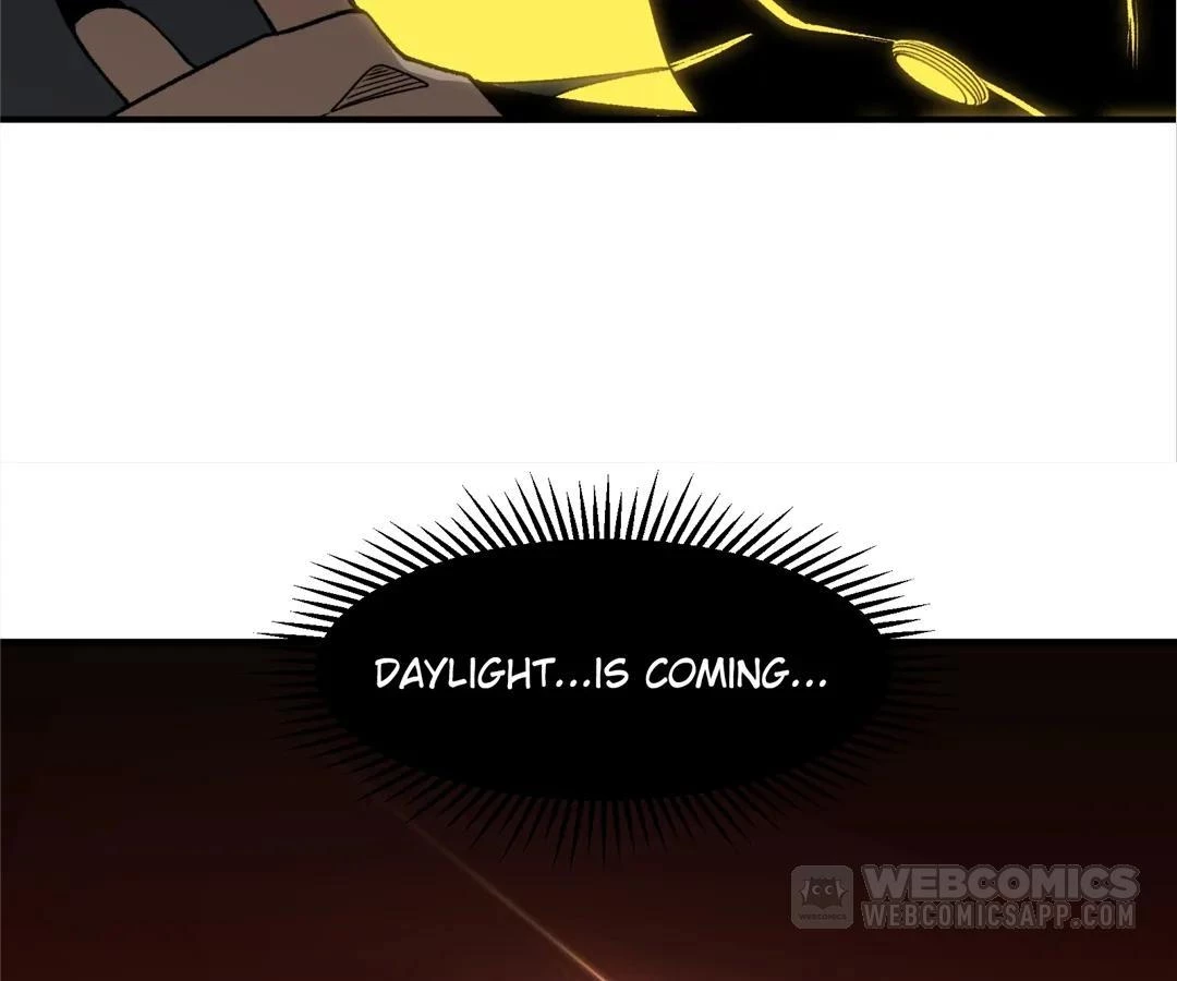 Demonic Evolution Chap 99 - Next Chap 100