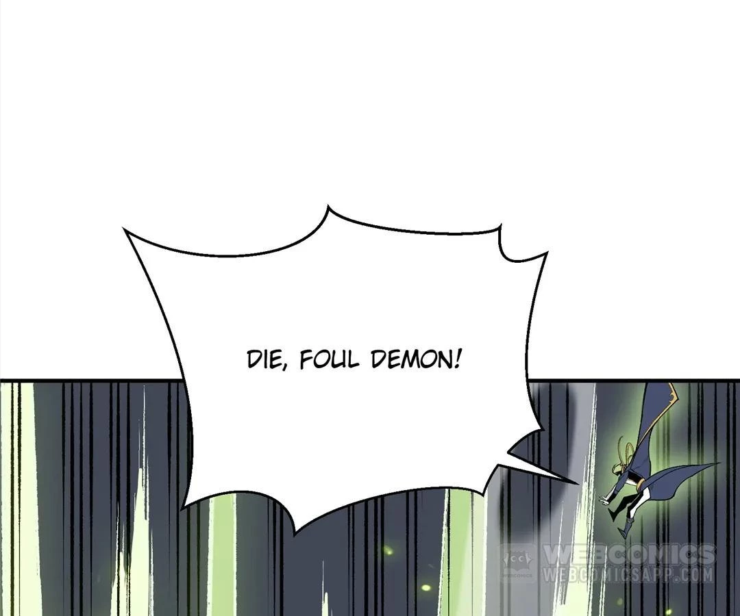 Demonic Evolution Chap 99 - Next Chap 100